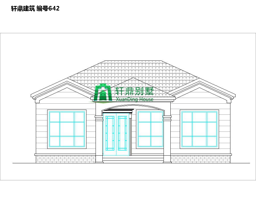 简单一层自建别墅设计图11.jpg 简单一层自建别墅设计图11.jpg