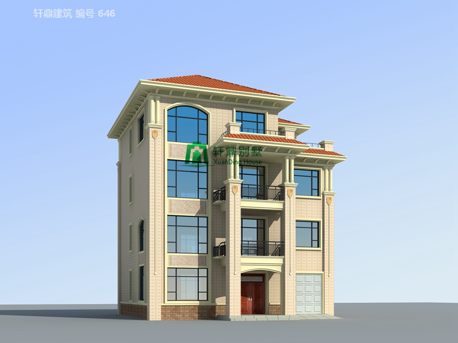 四层自建别墅设计图12.jpg 四层自建别墅设计图12.jpg