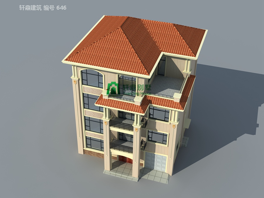 四层自建别墅设计图13.jpg 四层自建别墅设计图13.jpg