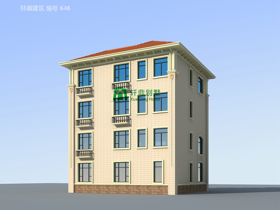 四层自建别墅设计图11.jpg 四层自建别墅设计图11.jpg