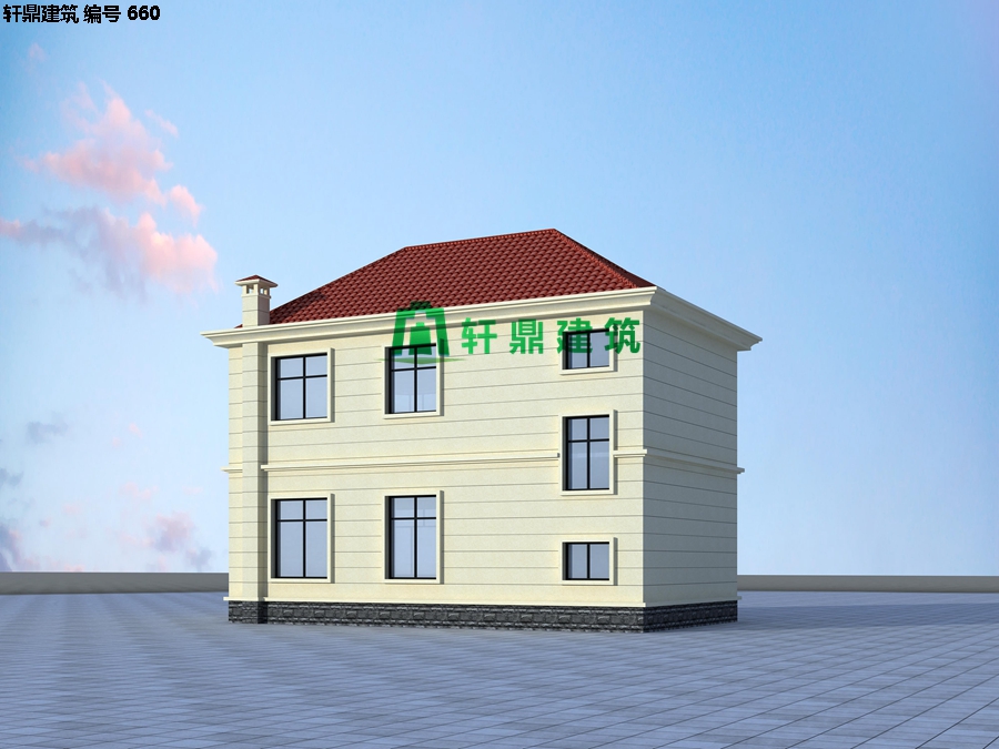 精品小户型自建二层别墅10.jpg 精品小户型自建二层别墅10.jpg