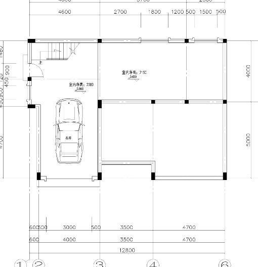 农村小型经济实用型别墅 农村小型经济实用型别墅