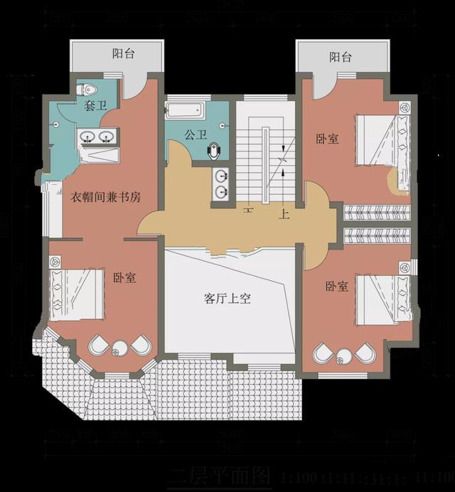 美式乡村别墅 美式乡村别墅