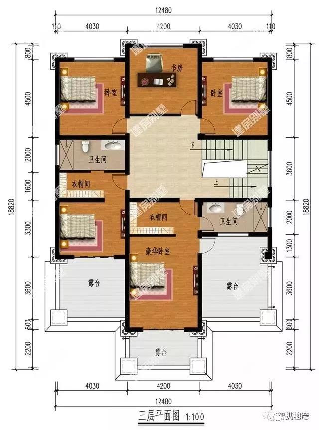 豪华乡村别墅 豪华乡村别墅