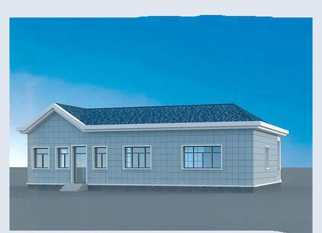 农村自建老年住宅 农村自建老年住宅