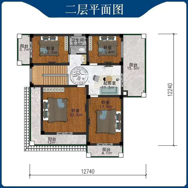 乡村别墅设计 乡村别墅设计