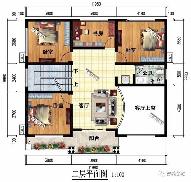 农村修建的欧式别墅 农村修建的欧式别墅