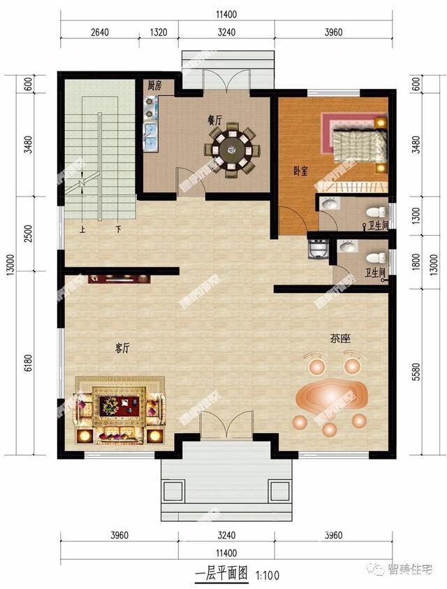 农村修建的欧式别墅 农村修建的欧式别墅