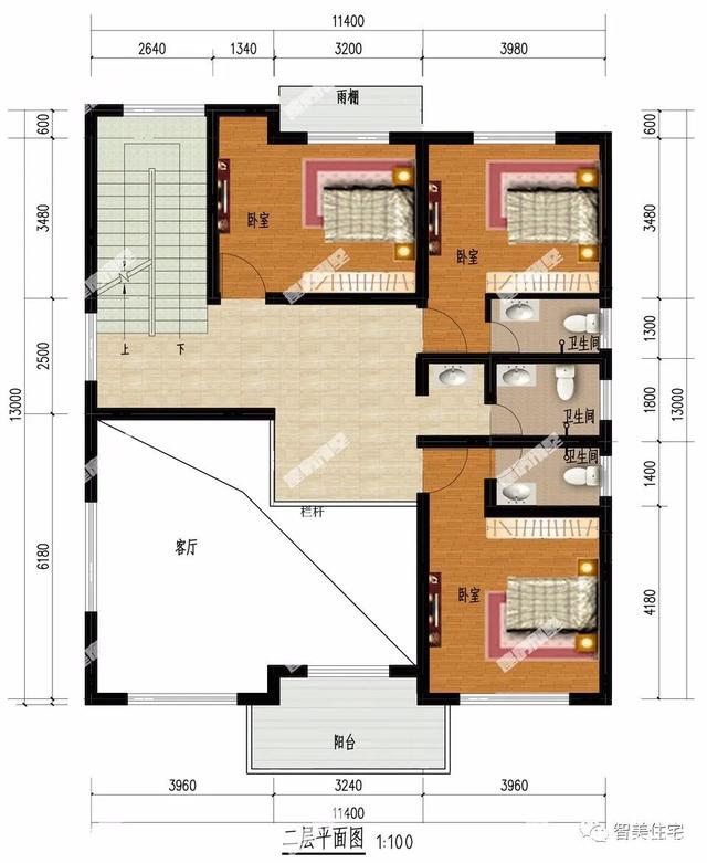农村修建的欧式别墅 农村修建的欧式别墅