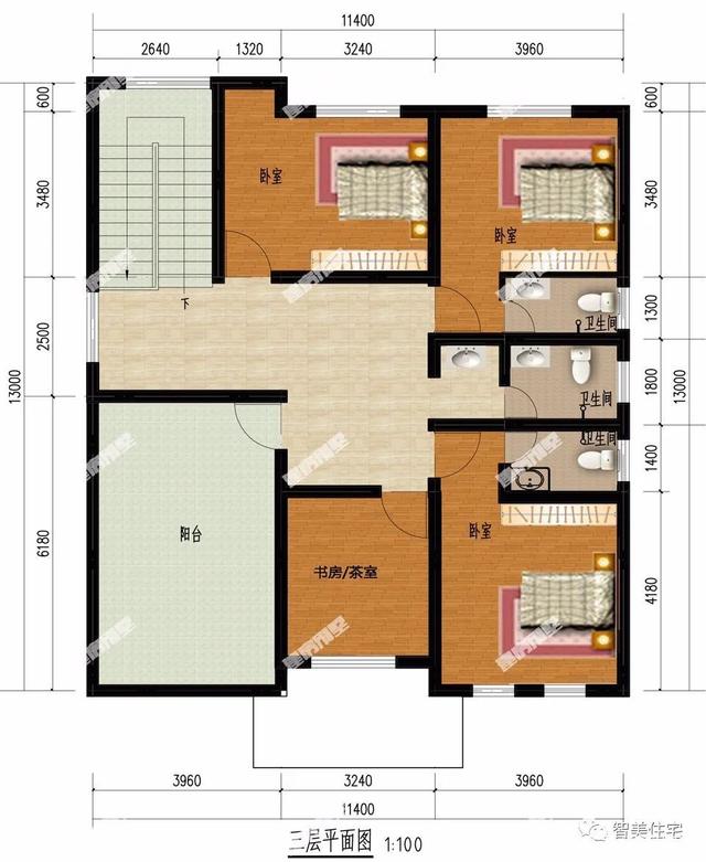 农村修建的欧式别墅 农村修建的欧式别墅