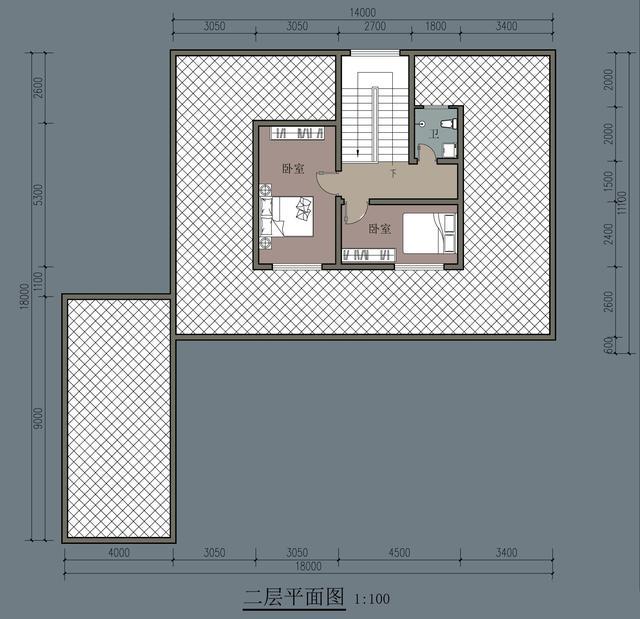 农村自建平房 农村自建平房