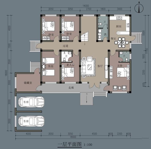 农村自建平房 农村自建平房