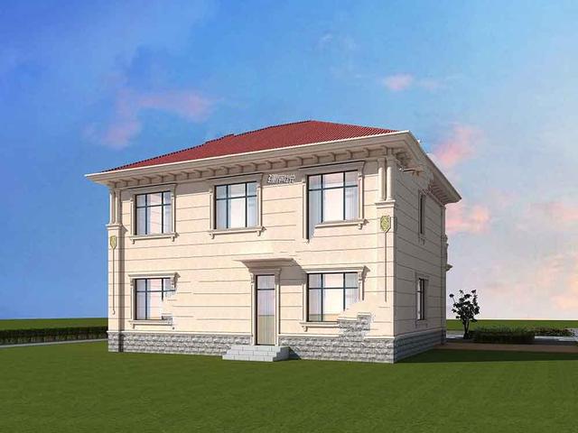 农村建筑图纸 农村建筑图纸