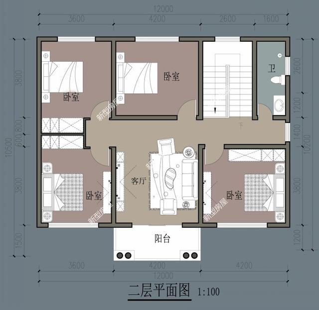 别墅设计 别墅设计