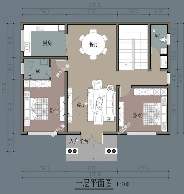 别墅设计 别墅设计