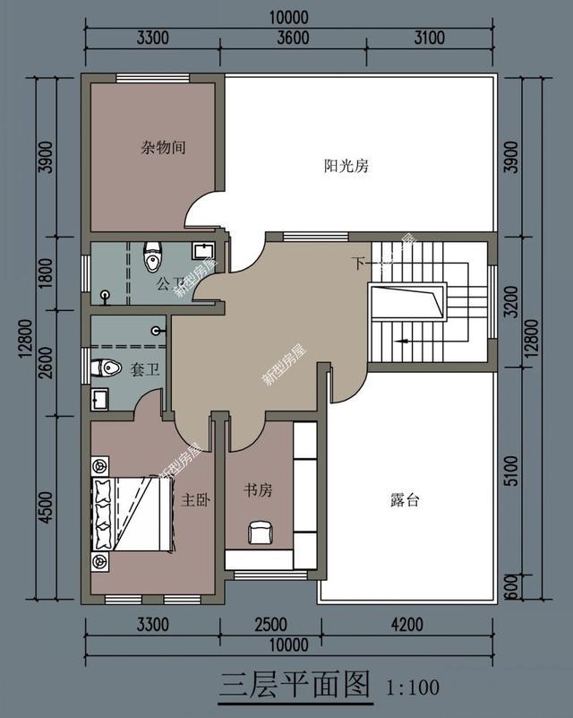 别墅设计 别墅设计