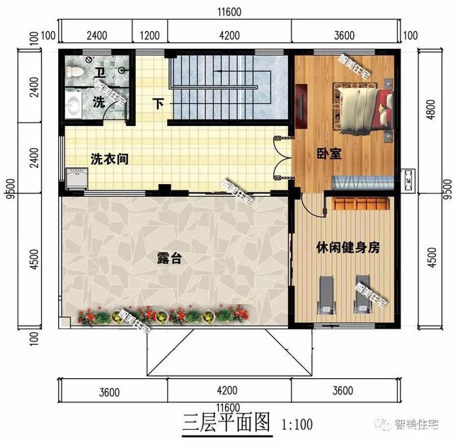 中式别墅 中式别墅