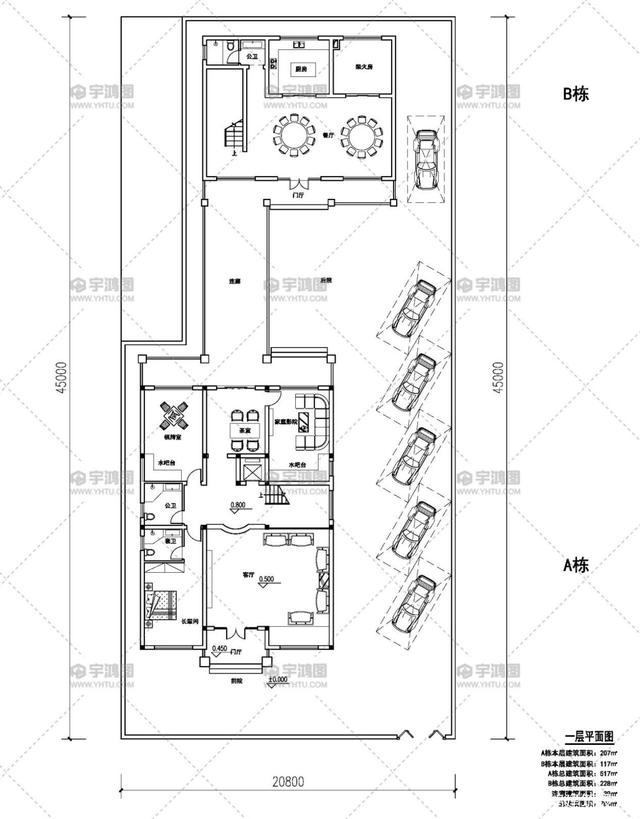 农村自建别墅 农村自建别墅