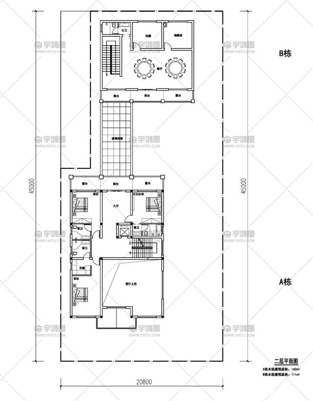 农村自建别墅 农村自建别墅