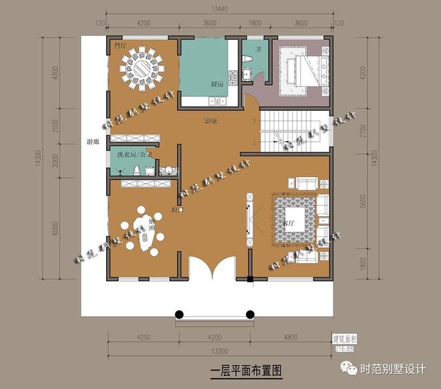 三层欧式豪华别墅 三层欧式豪华别墅