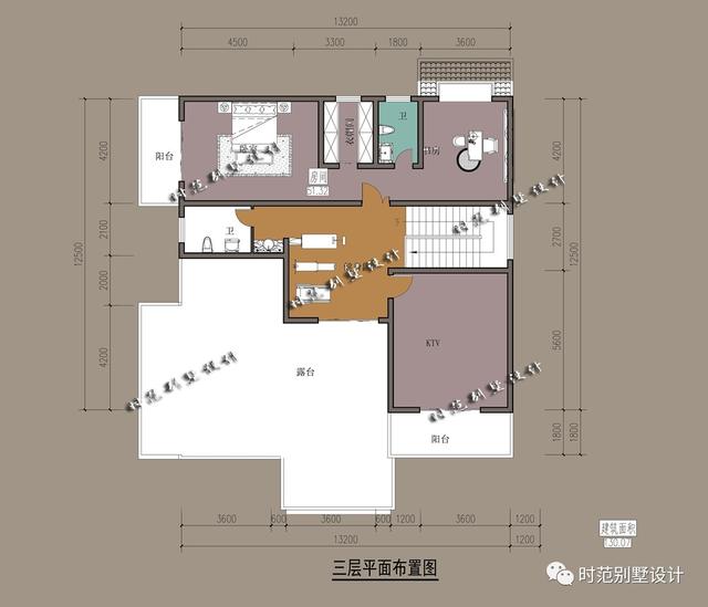 三层欧式豪华别墅 三层欧式豪华别墅