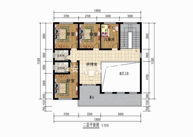 房屋设计图 房屋设计图