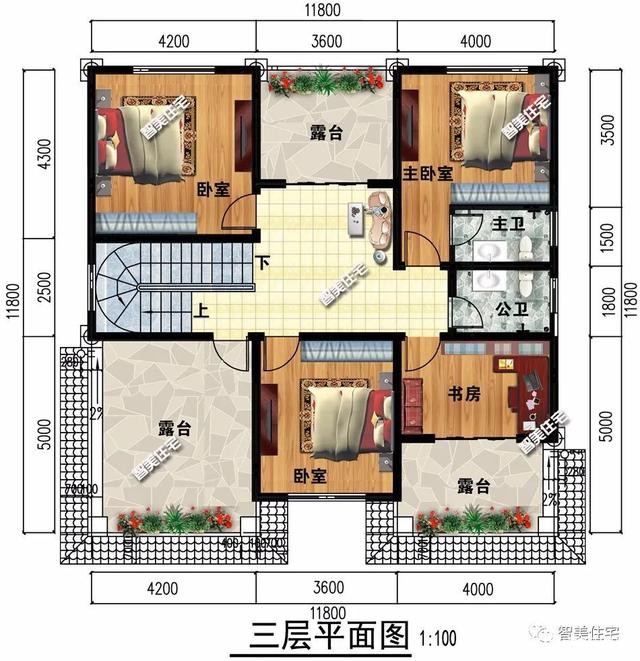 乡村别墅 乡村别墅