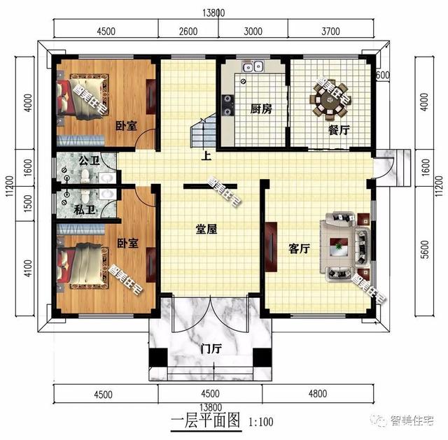 乡村别墅设计 乡村别墅设计