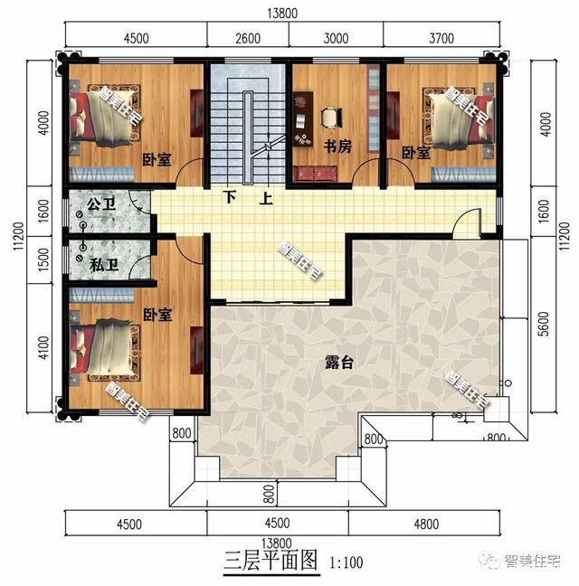 乡村别墅设计 乡村别墅设计