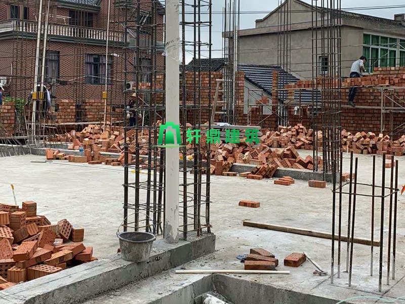 双拼户型设计 双拼户型设计