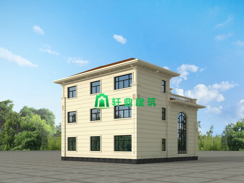 背面效果图 背面效果图