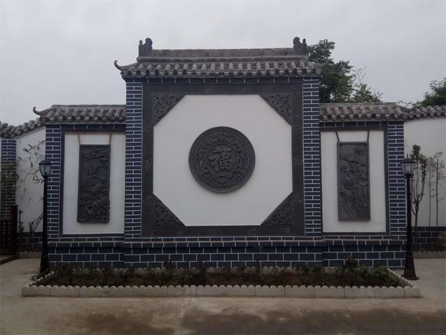 乡村别墅设计 乡村别墅设计