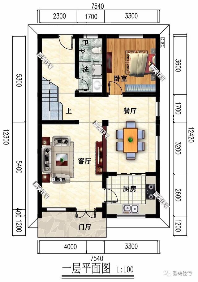 农村自建房屋 农村自建房屋