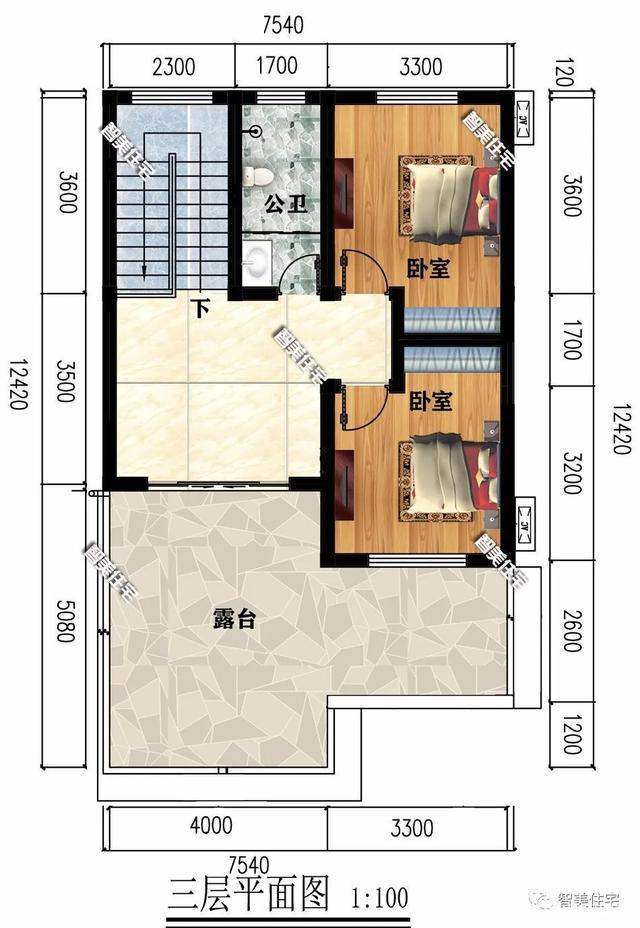 农村自建房屋 农村自建房屋