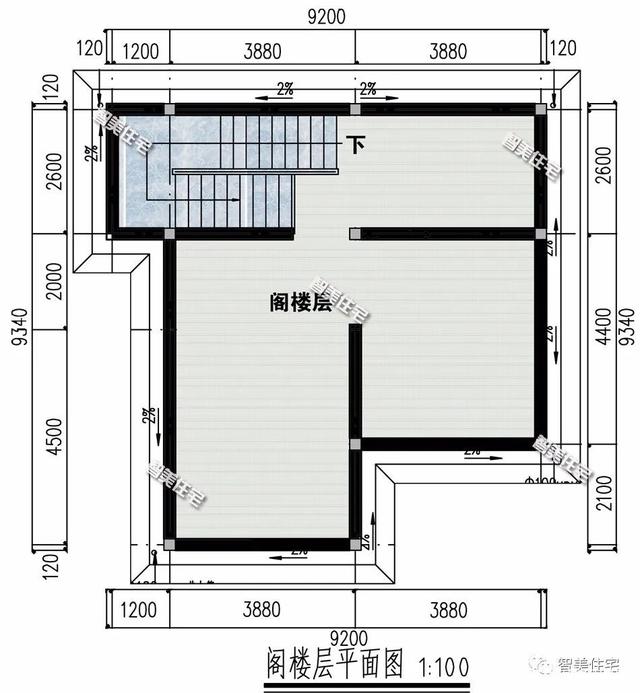 农村自建房屋 农村自建房屋