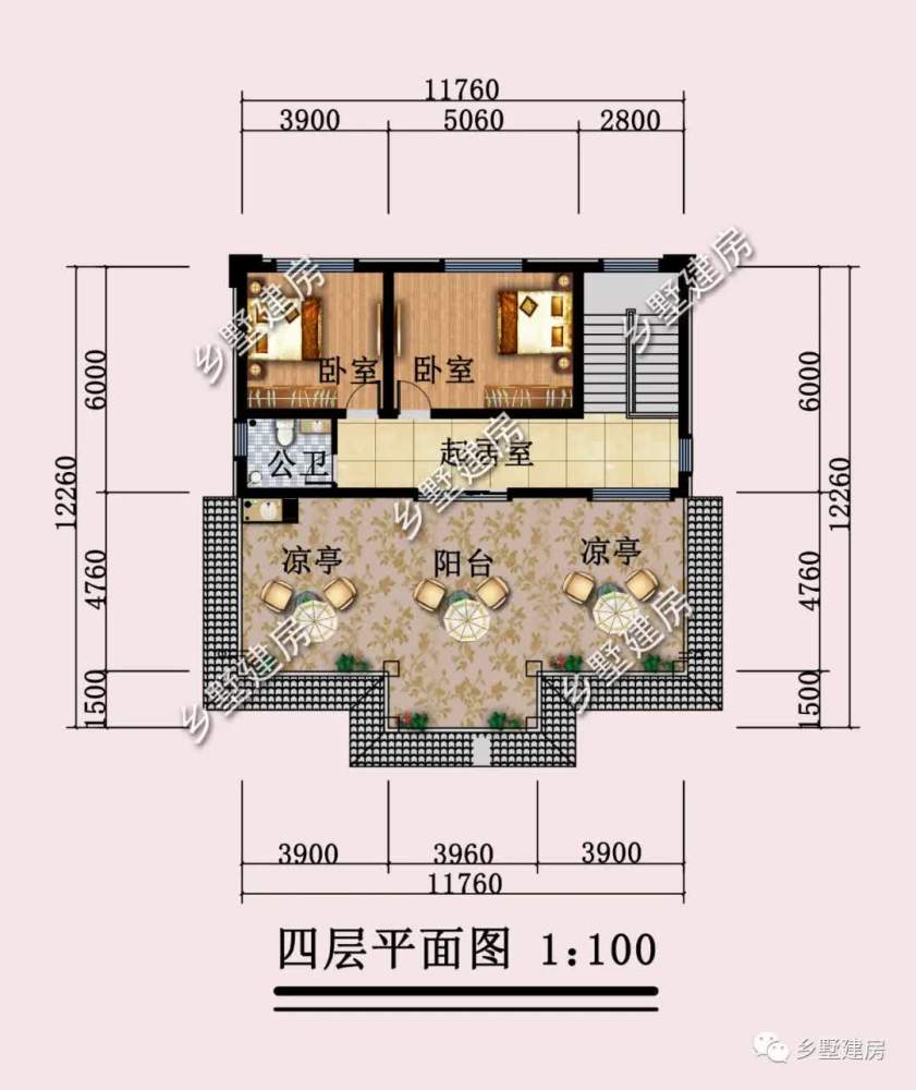 乡村别墅设计 乡村别墅设计