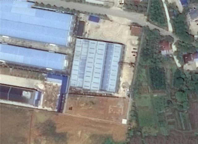 农村自建别墅 农村自建别墅