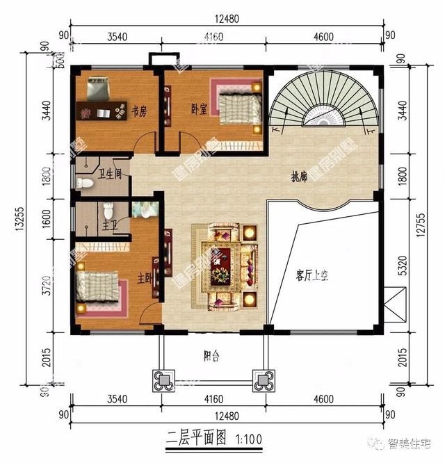 乡村别墅设计 乡村别墅设计