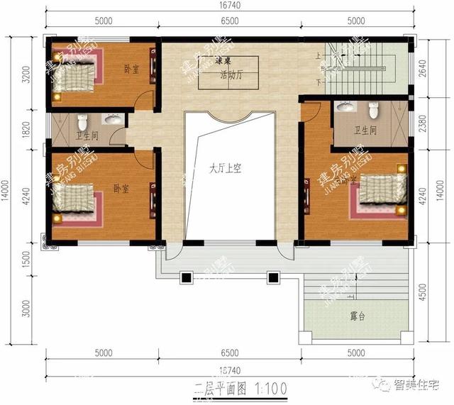 农村自建别墅 农村自建别墅