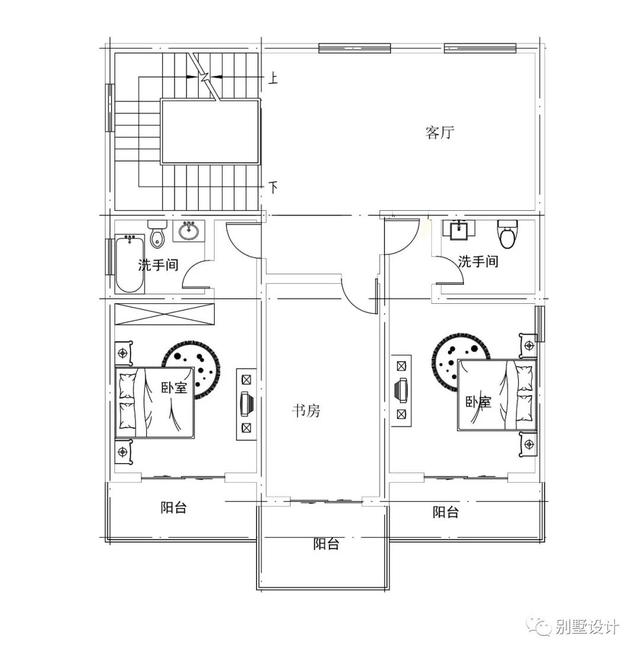 三层别墅的设计 三层别墅的设计