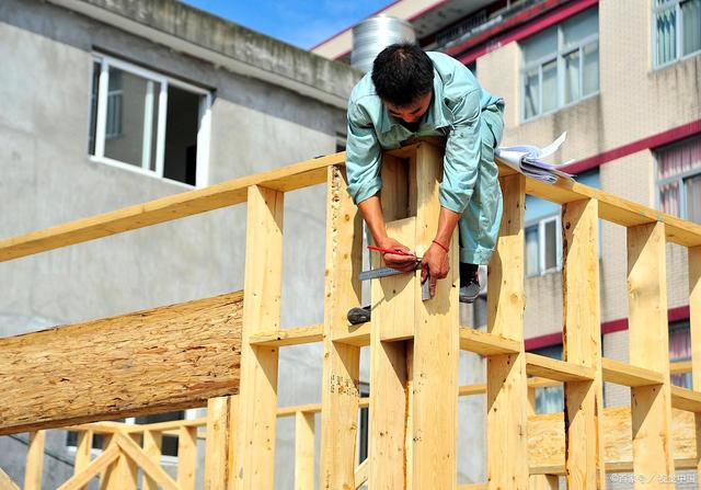 农村自建别墅 农村自建别墅
