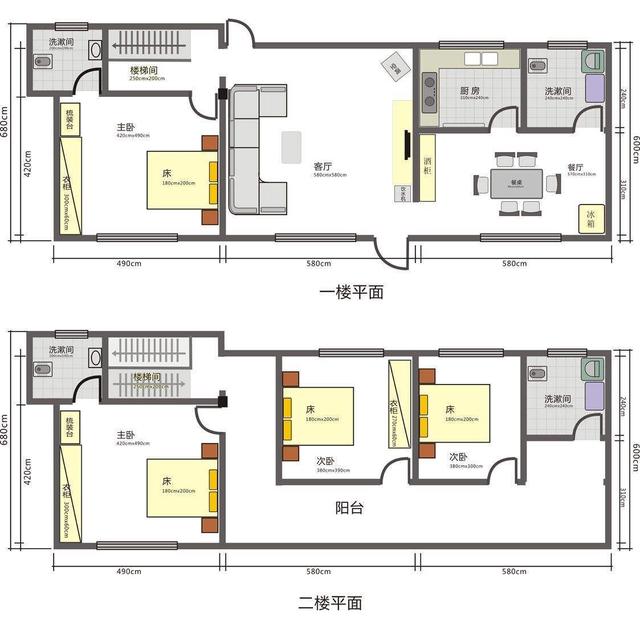 农村住宅建筑设计图 农村住宅建筑设计图