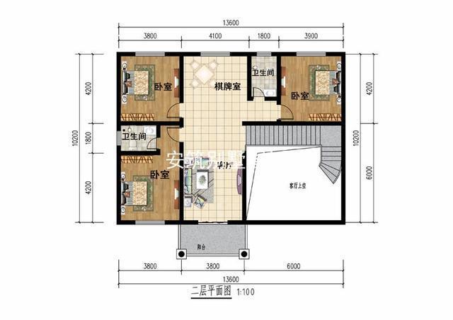 农村简易住宅设计 农村简易住宅设计