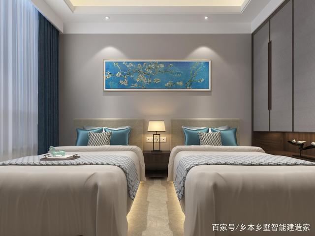 农村自建别墅 农村自建别墅