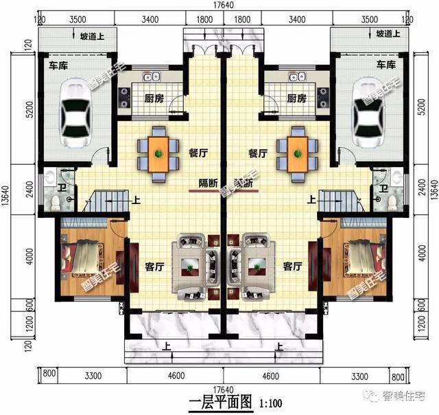 中式独栋别墅 中式独栋别墅
