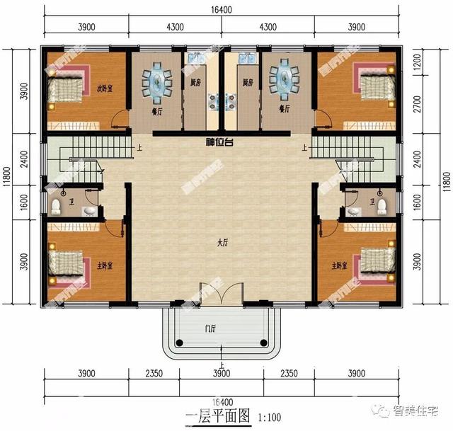 独栋别墅设计 独栋别墅设计