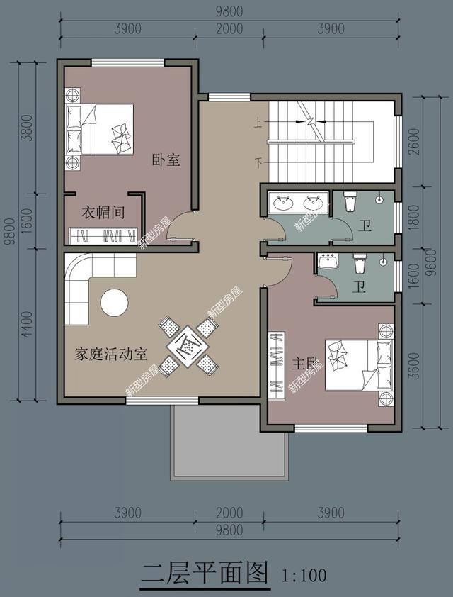 农村自建别墅 农村自建别墅
