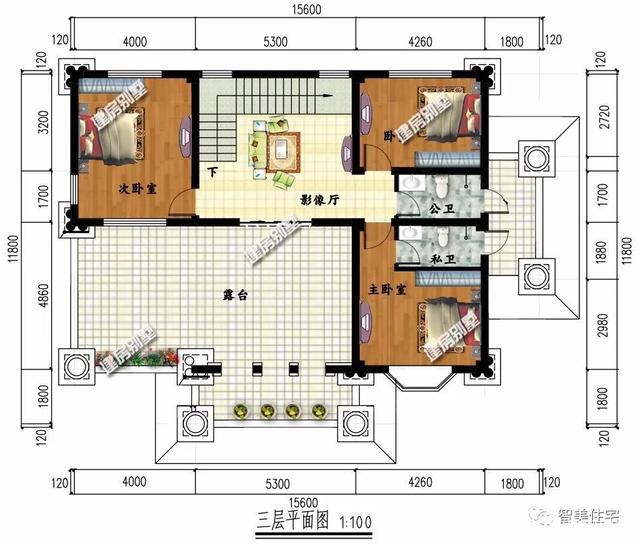 农村自建别墅 农村自建别墅