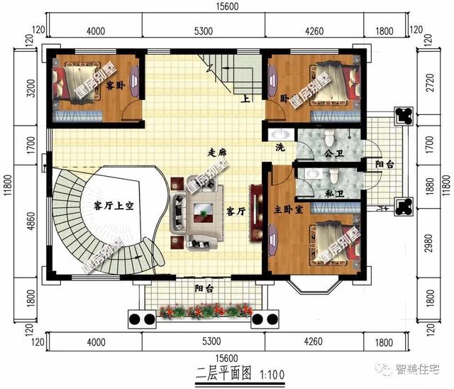 农村自建别墅 农村自建别墅