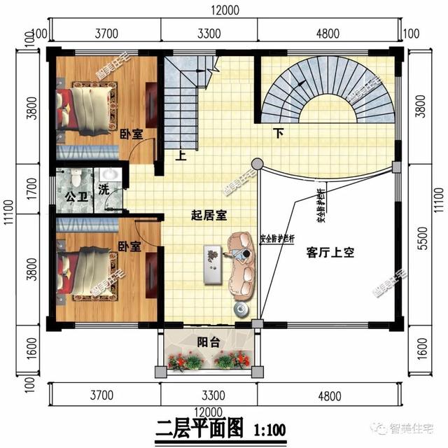 农村自建别墅 农村自建别墅
